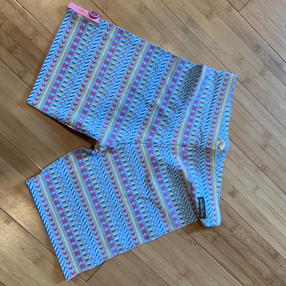 NWOT Matilda Jane Shorties